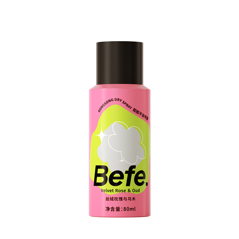 新松松喷雾80ml