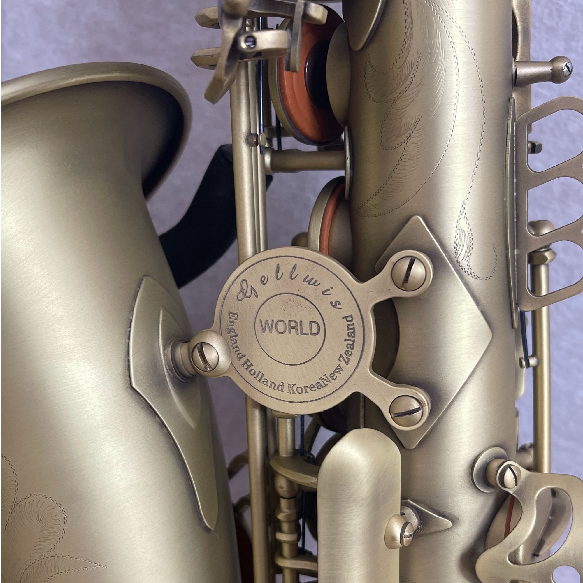 厂家样品萨克斯孤品捡漏现货直发