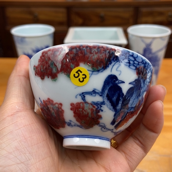 景德镇陶瓷景德镇瓷器