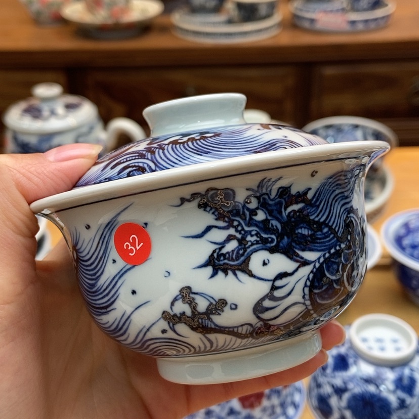 【闪购商品】陶瓷杯