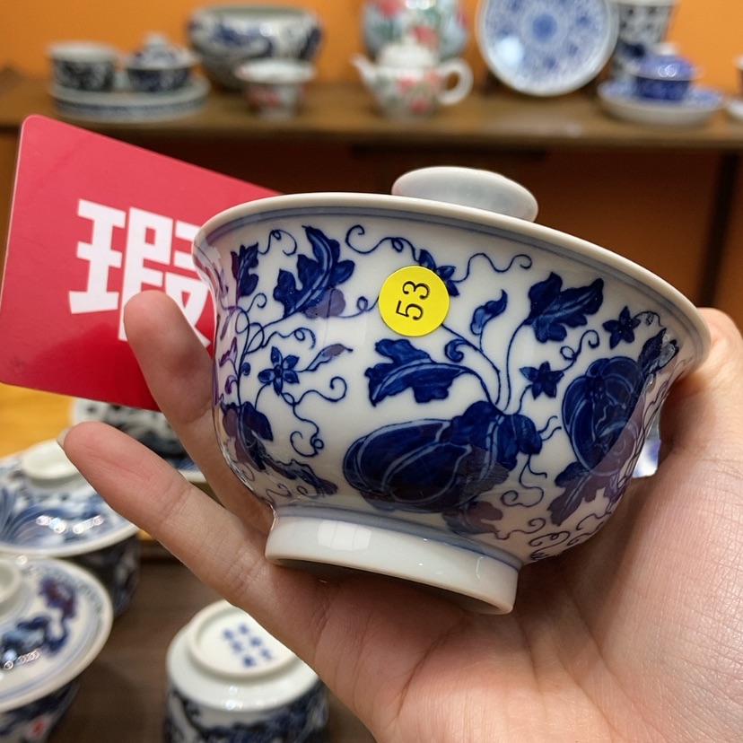 【闪购商品】陶瓷杯