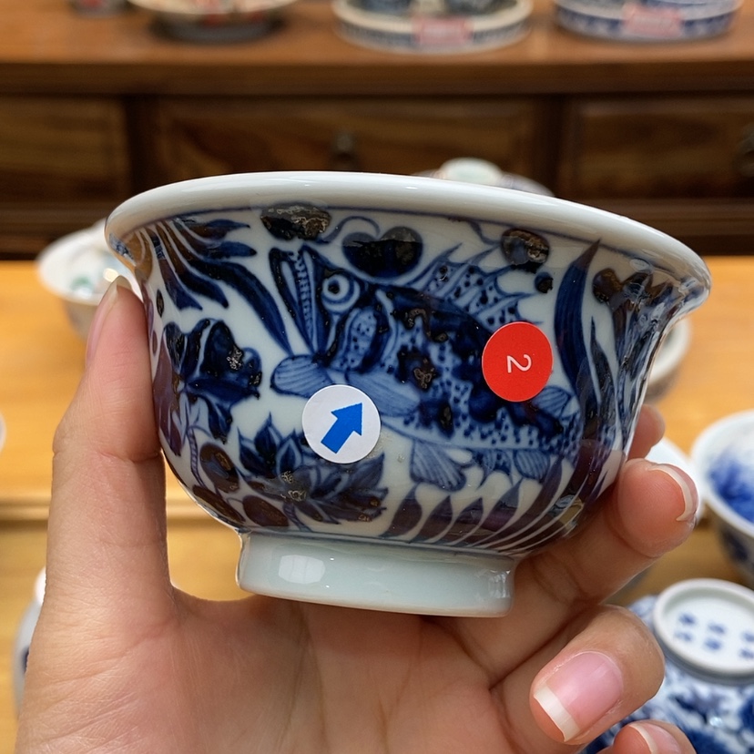 【闪购商品】陶瓷杯