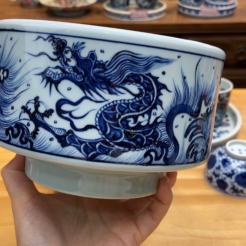 【闪购商品】陶瓷杯云*.