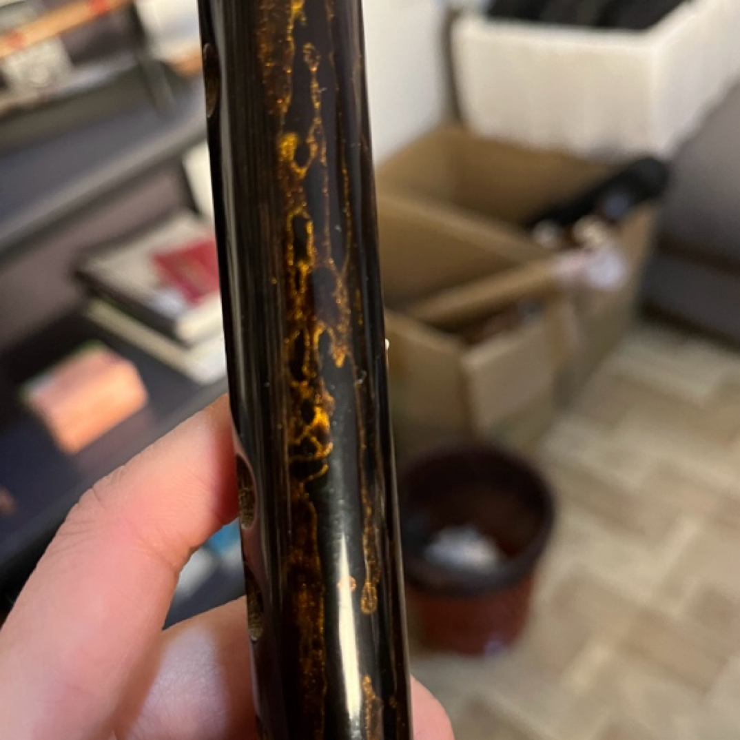 店铺搞活动的笛子-短笛和长笛，实物以直播间展示为130-520