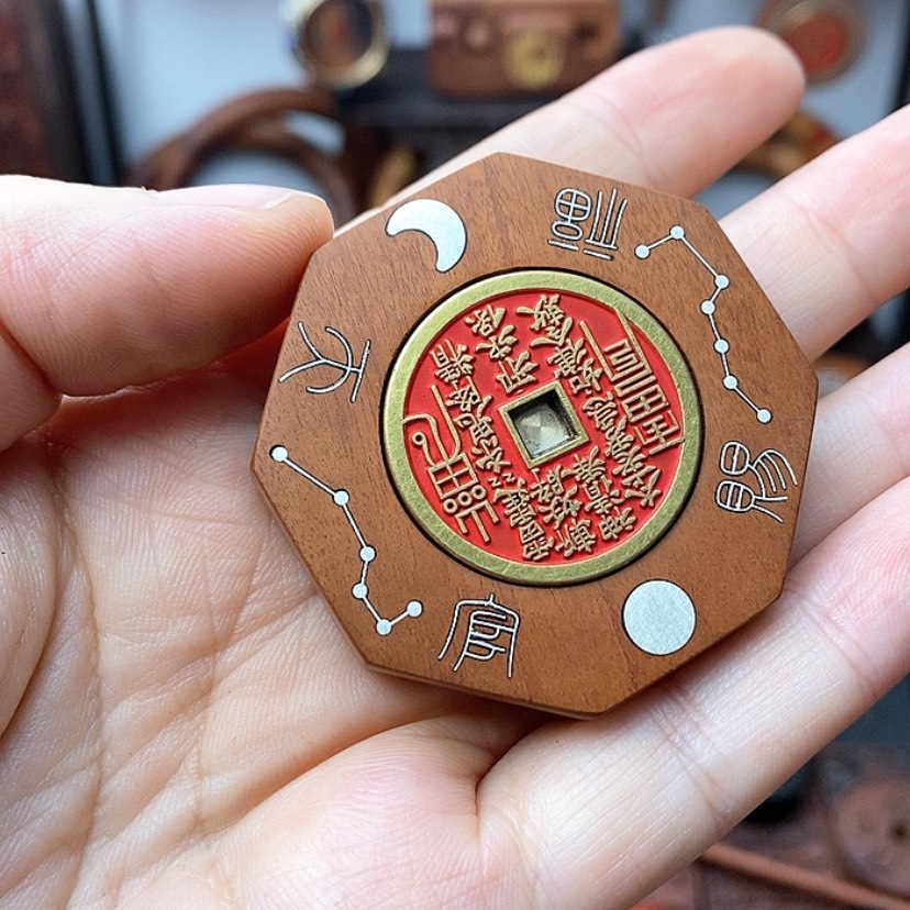 【闪购商品】枣木雷击枣木雷击桃木