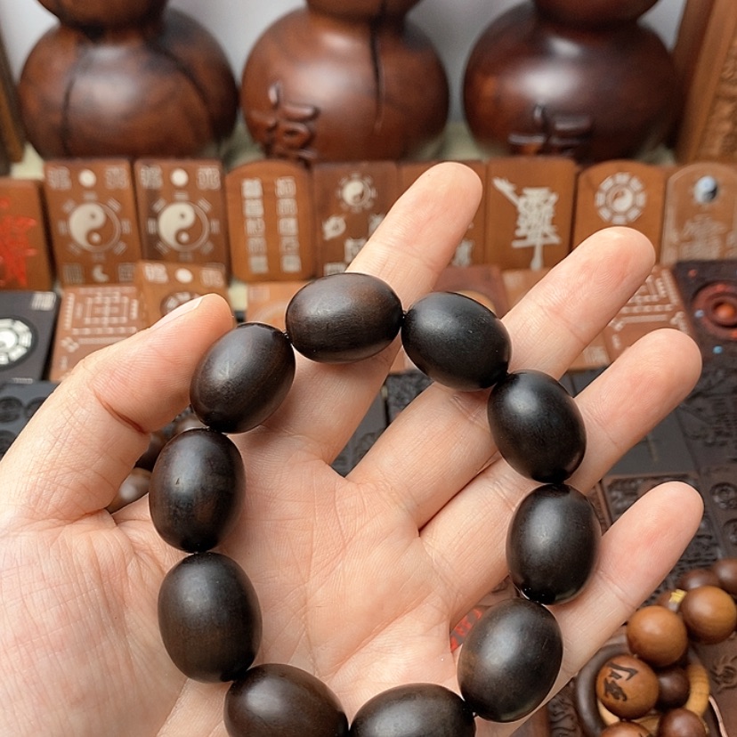 【闪购商品】枣木雷击枣木和雷击桃木