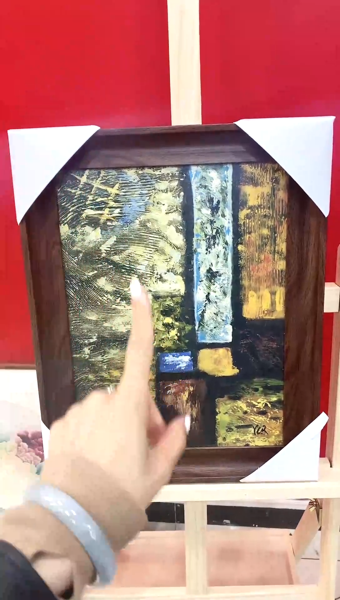 【闪购商品】绘画1