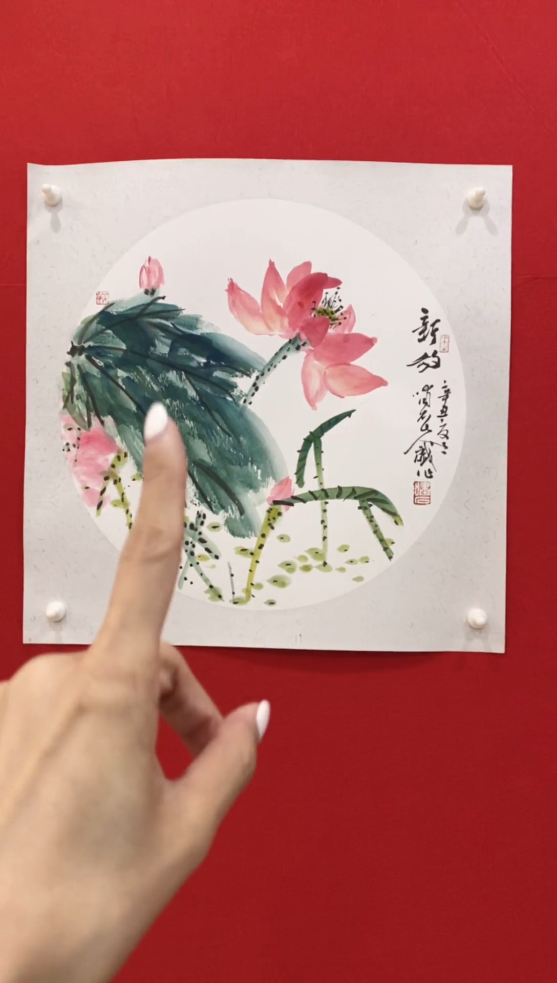 【闪购商品】绘画1
