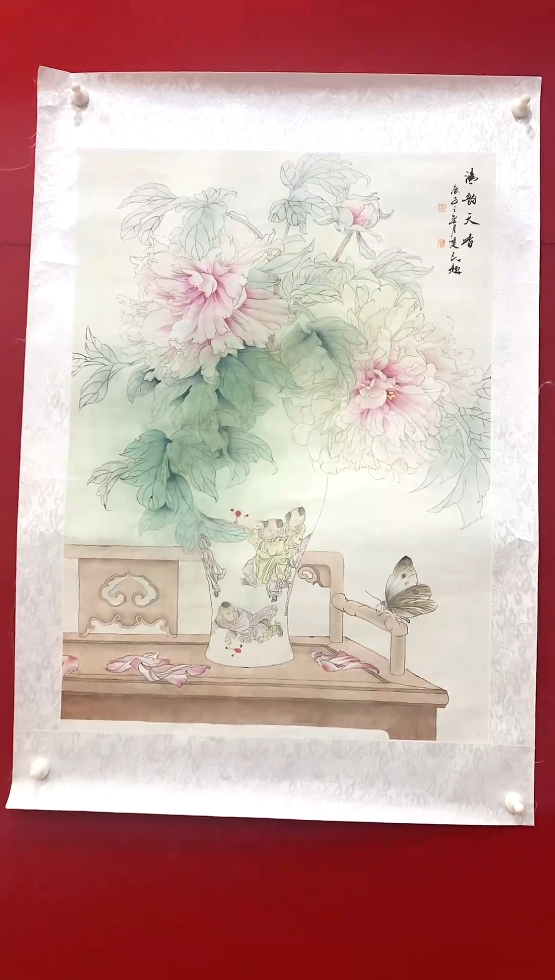 【闪购商品】绘画1