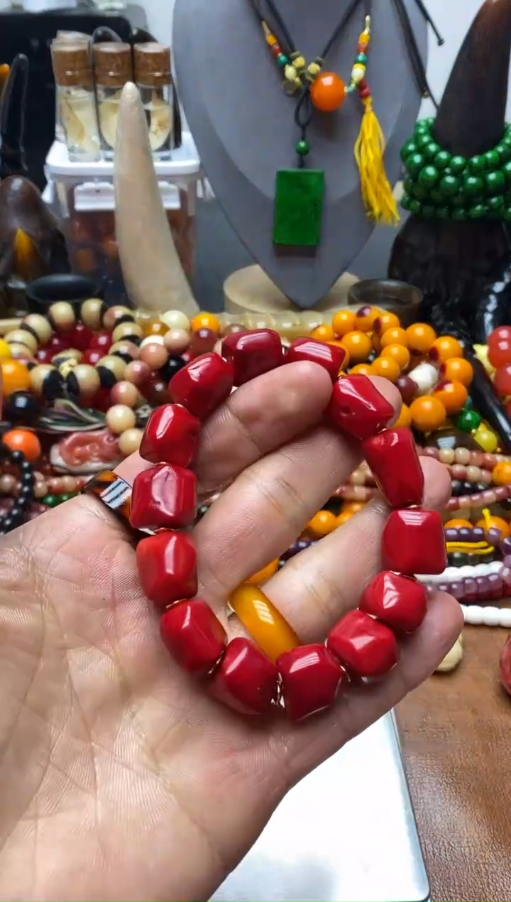 【闪购商品】啊K手串