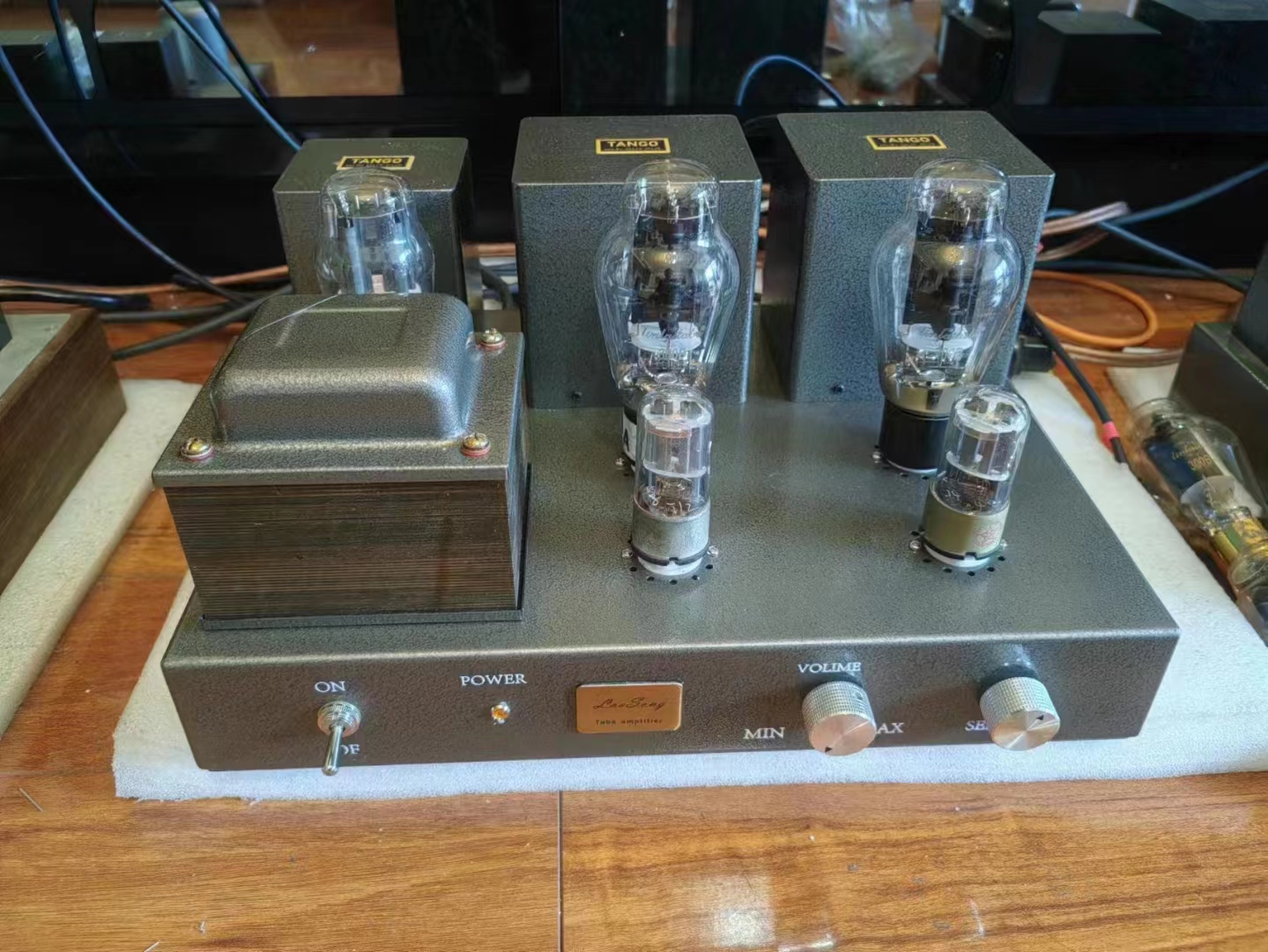 HIFI音响，家用发烧