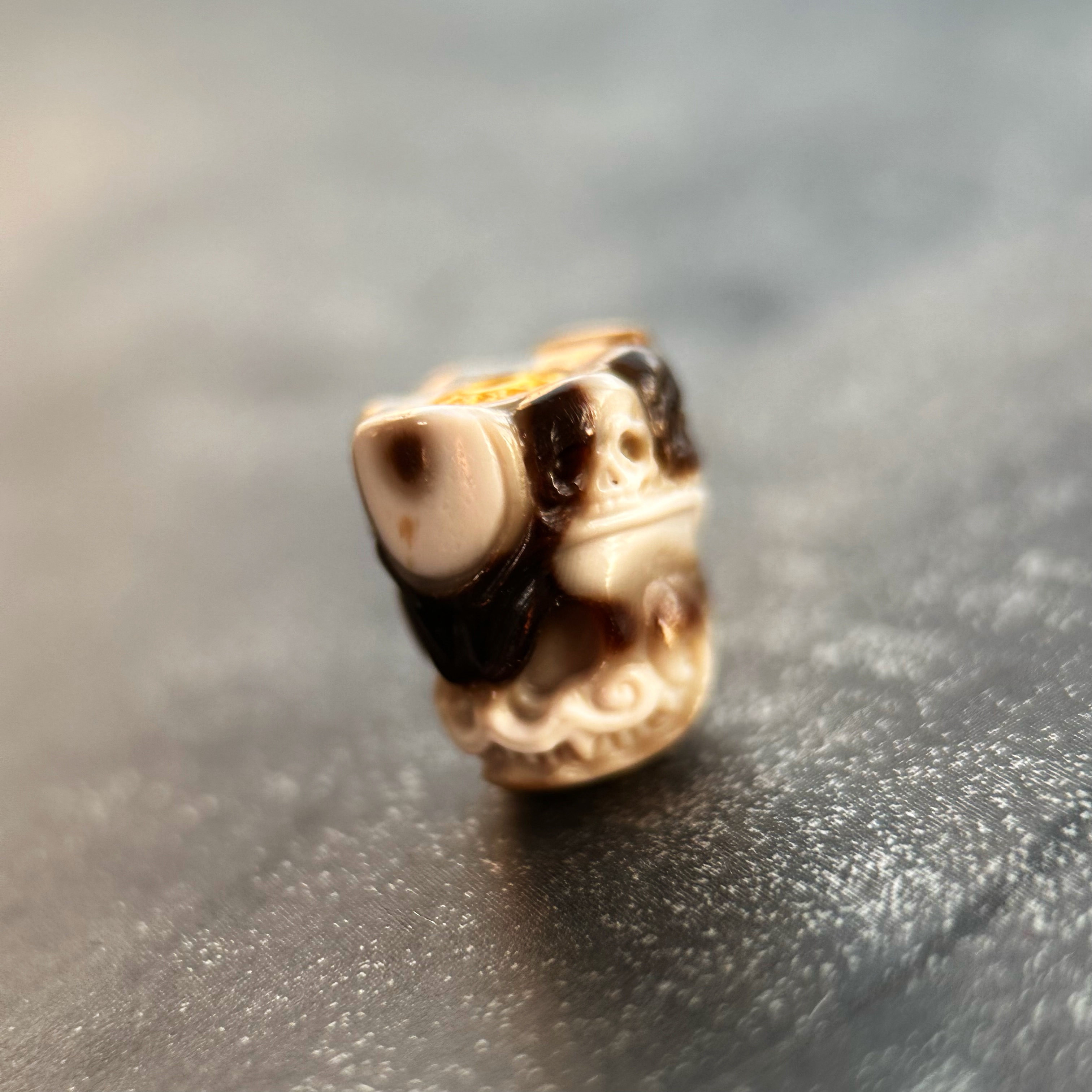 XT0478禧樘新款珠改尸陀林主配珠