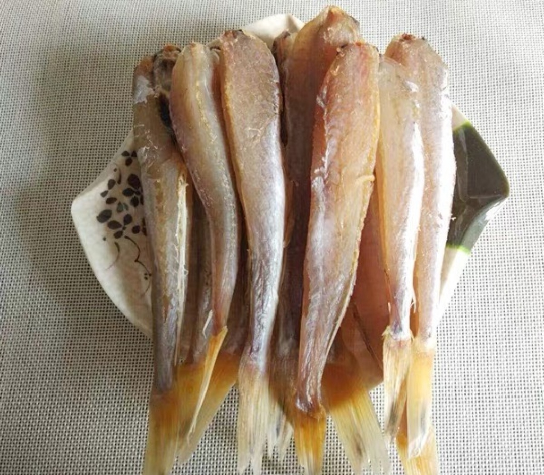 扒皮红娘子鱼红头鱼（咸）5斤（新疆西藏不发货）