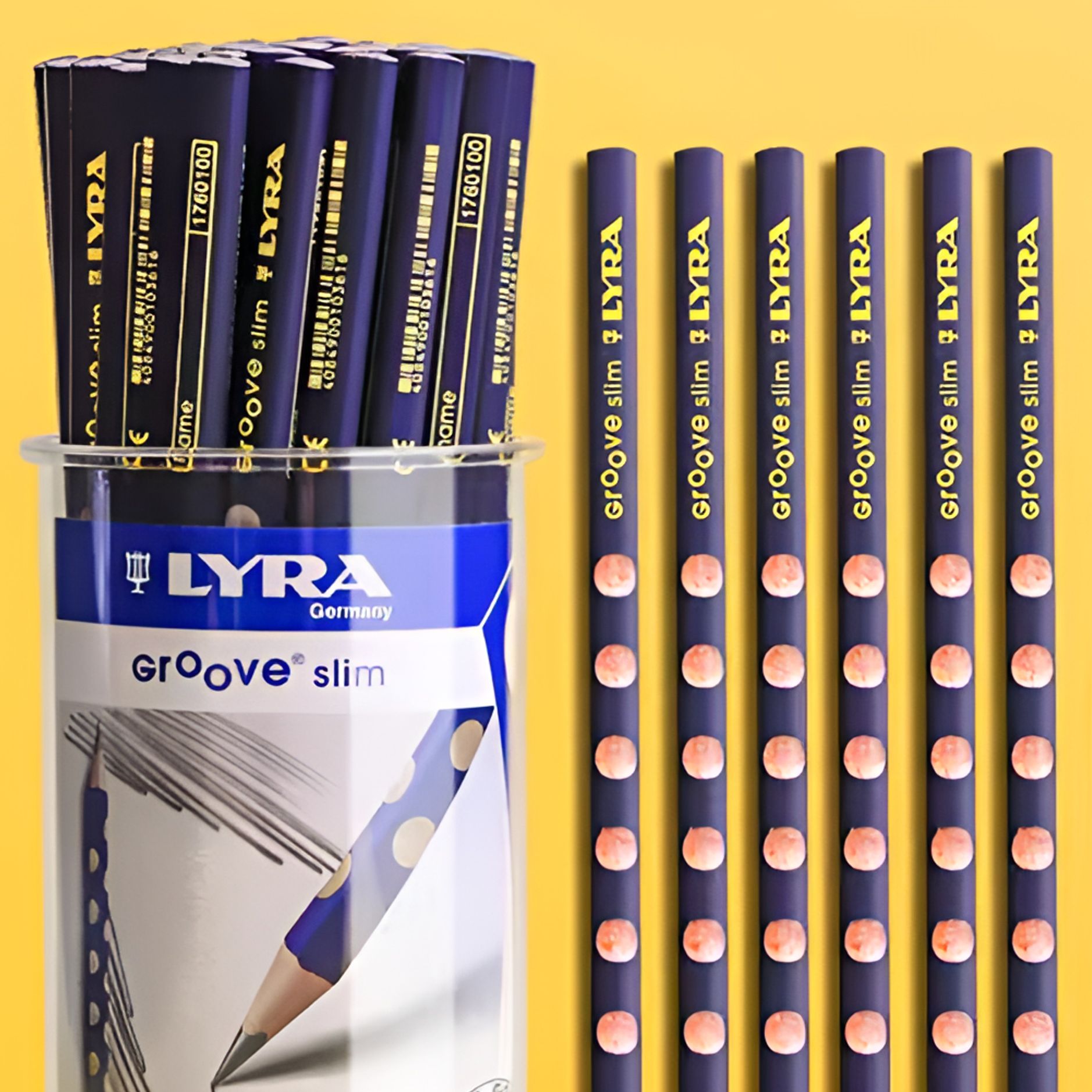 洞洞笔铅笔矫正握姿儿童小学生专用一年级三棱无铅无毒三角杆2B