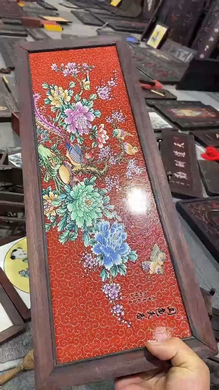 【闪购商品】木头木雕摆件