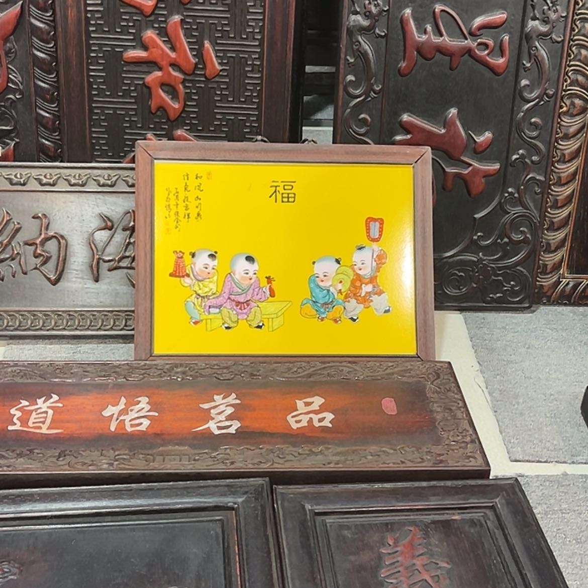 【闪购商品】木头s****l