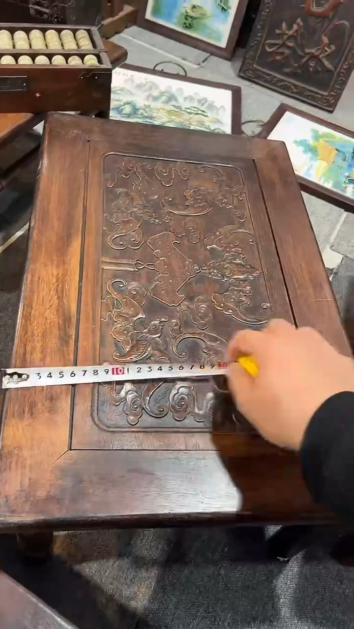 【闪购商品】木头木雕摆件