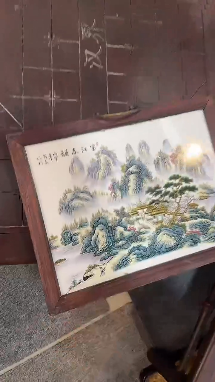 【闪购商品】木头木雕摆件