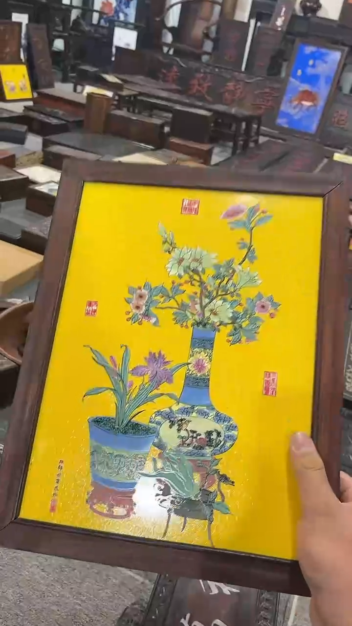 【闪购商品】木头木雕摆件