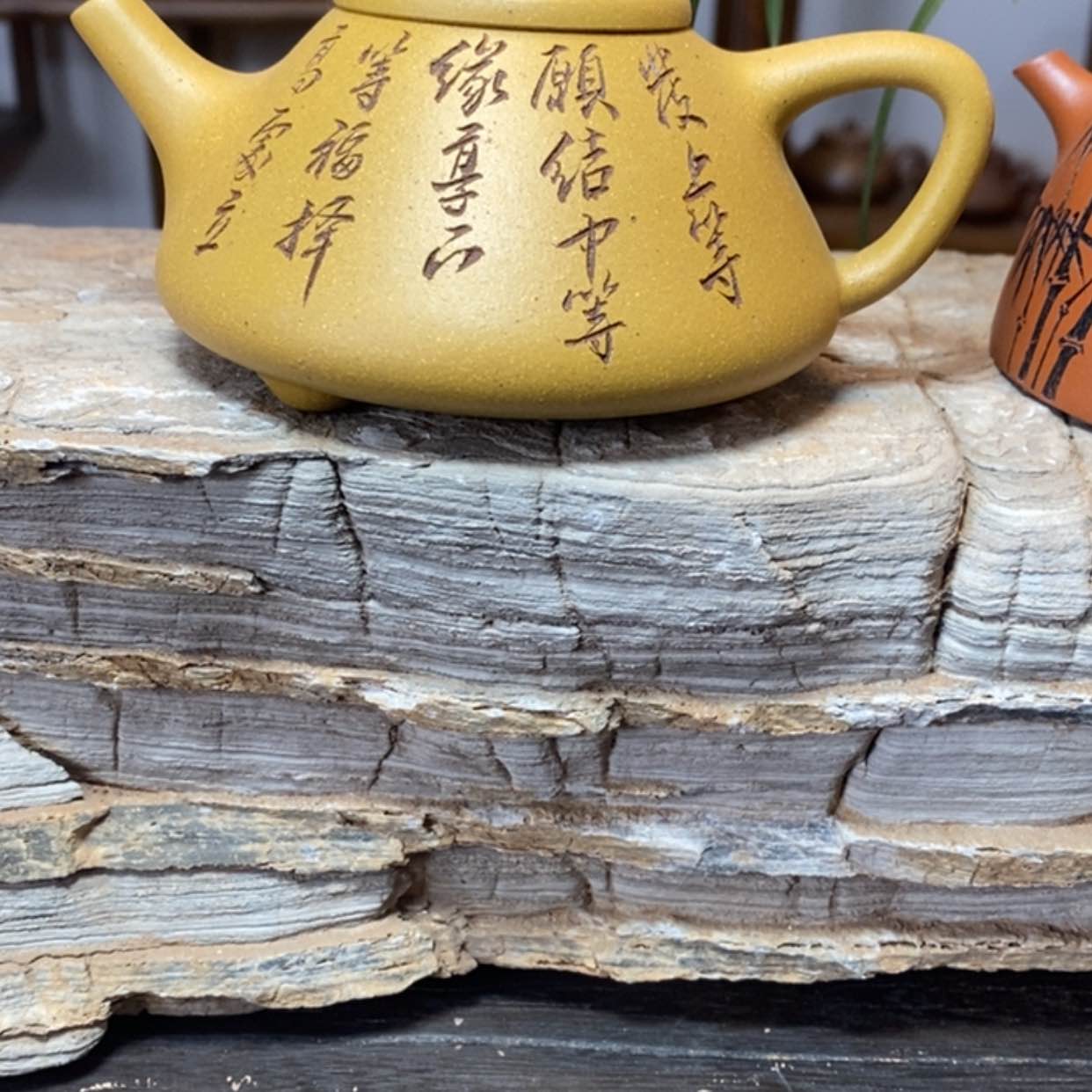 【闪购商品】紫砂茶壶N****r