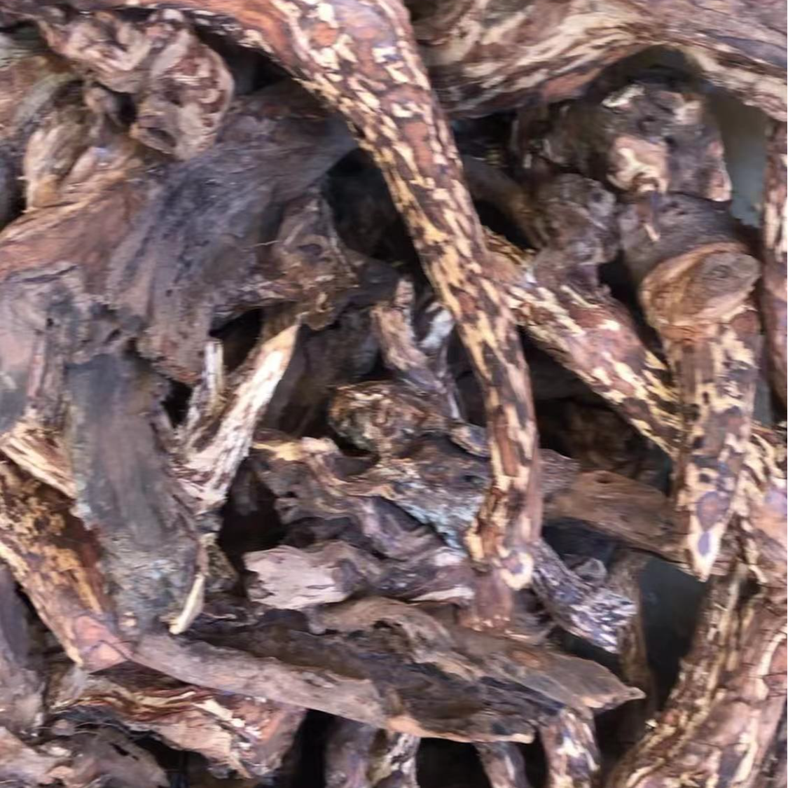 改价链接【直播间定制款】海南黄花梨土埋老料根雕摆件手把件珠子料