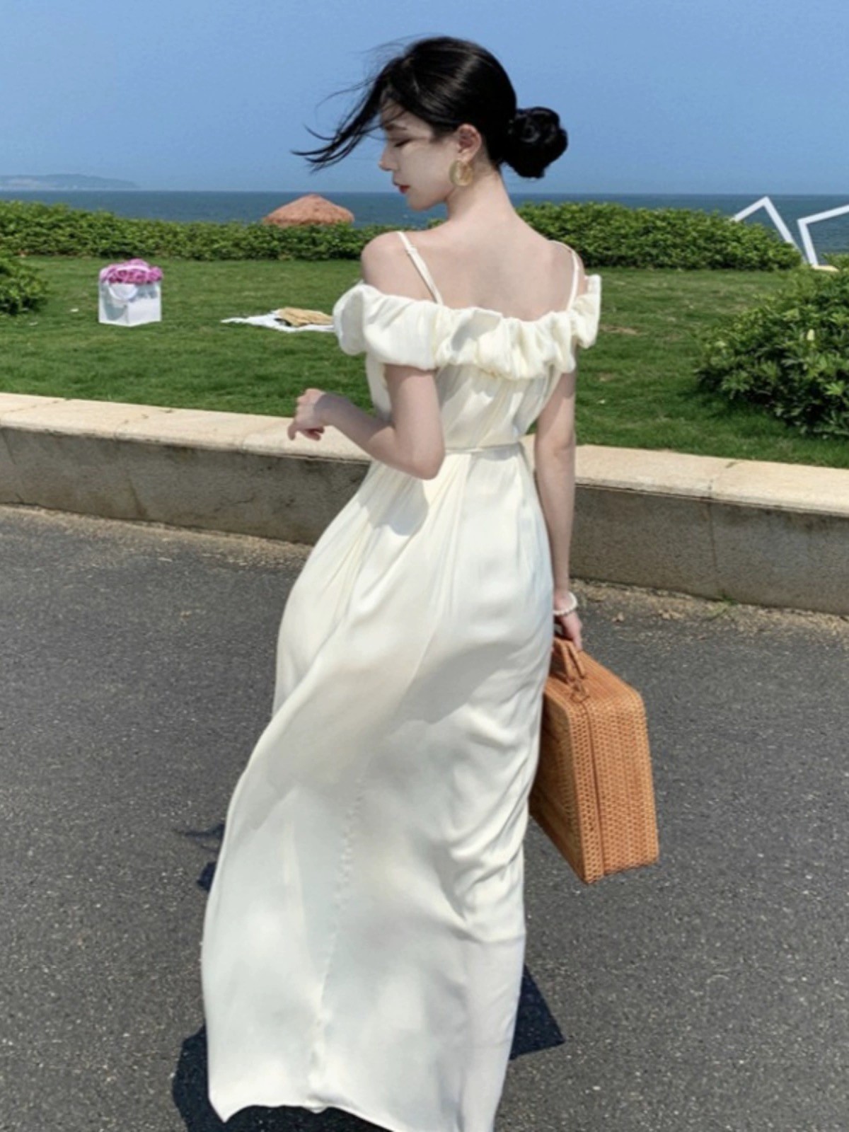 【囍家买手店】高端轻奢女装（按主播给的编码订单留言）