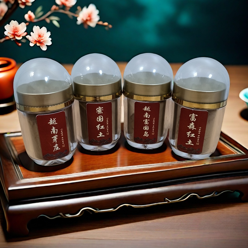 珍藏级沉香檀香单方香合集10g香粉【只为少数香友存在】 劲家出品