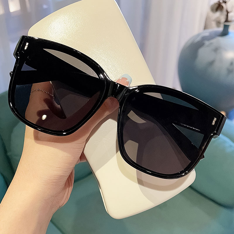 套镜男女可套近视眼镜一镜二用开车时尚潮墨镜夏季防晒偏光太阳镜