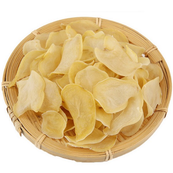 【云南农家土豆片】云南农家土特产农家洋芋皮