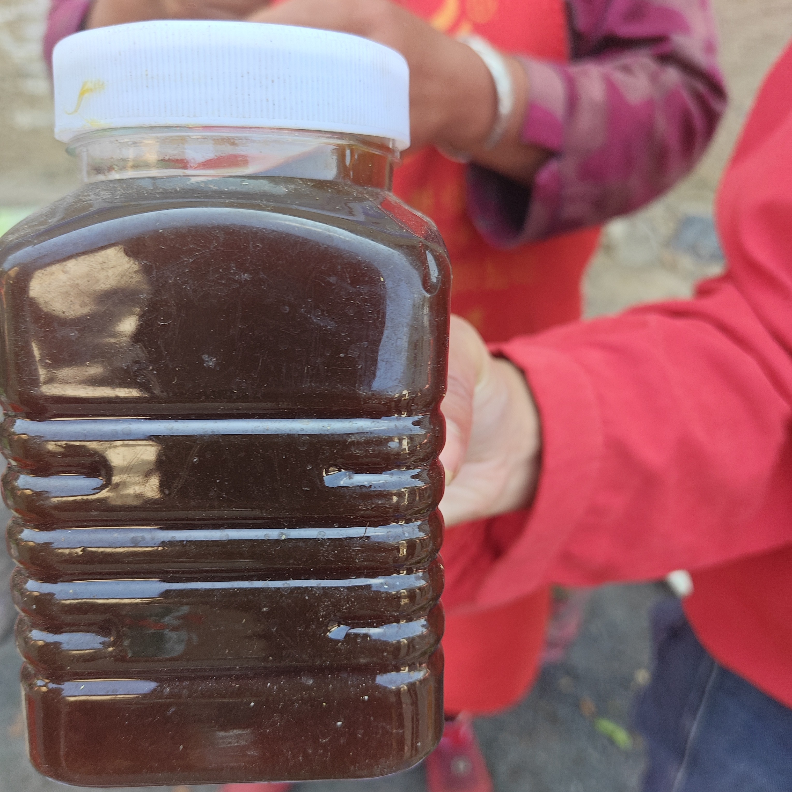 【云南麦芽糖】云南土特产美味麦芽糖两斤装