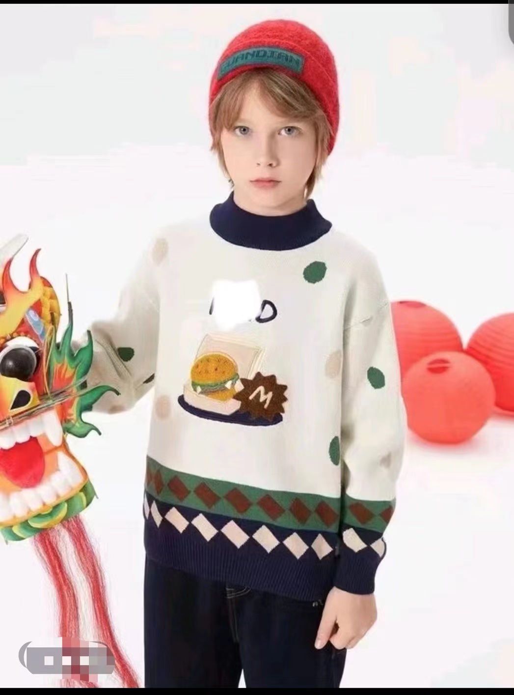 189到289直播童装扣号链接