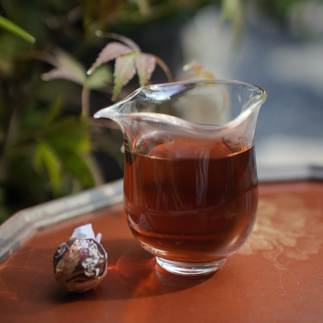  凤凰窝 普洱熟茶（紧压茶，散茶）