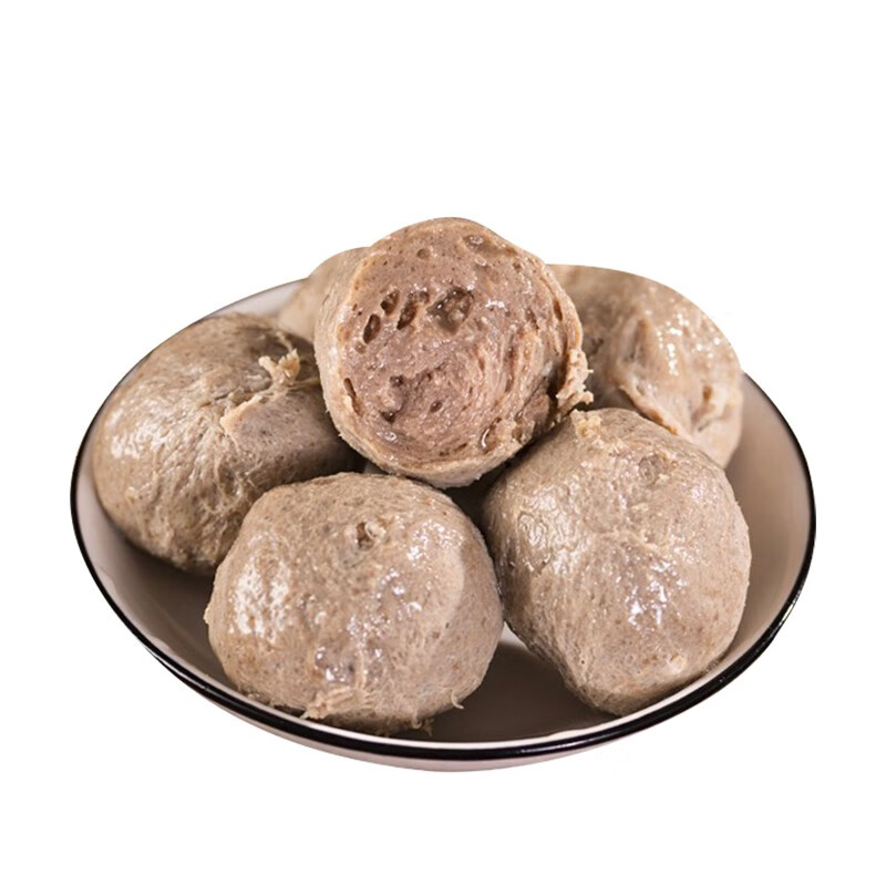 撒尿牛肉丸牛肉丸500g