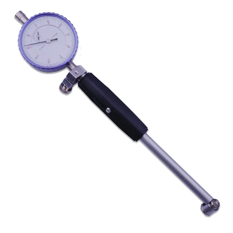 陉工内径千分表 加长杆内径百分表量缸表