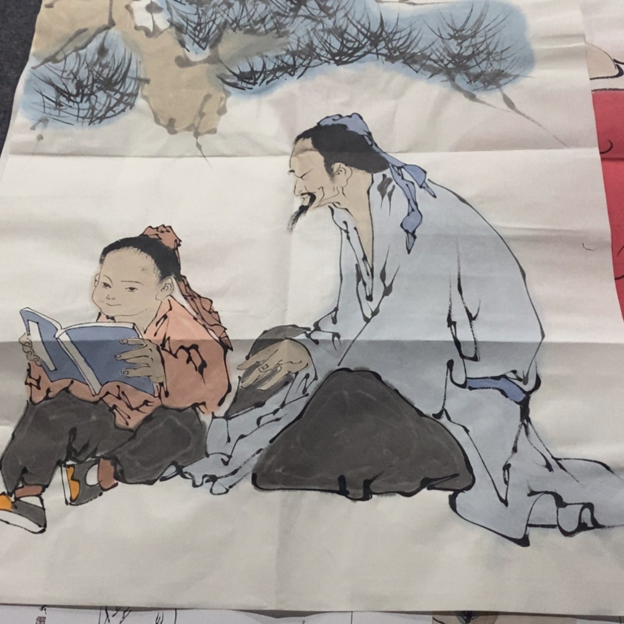 【闪购商品】书法我