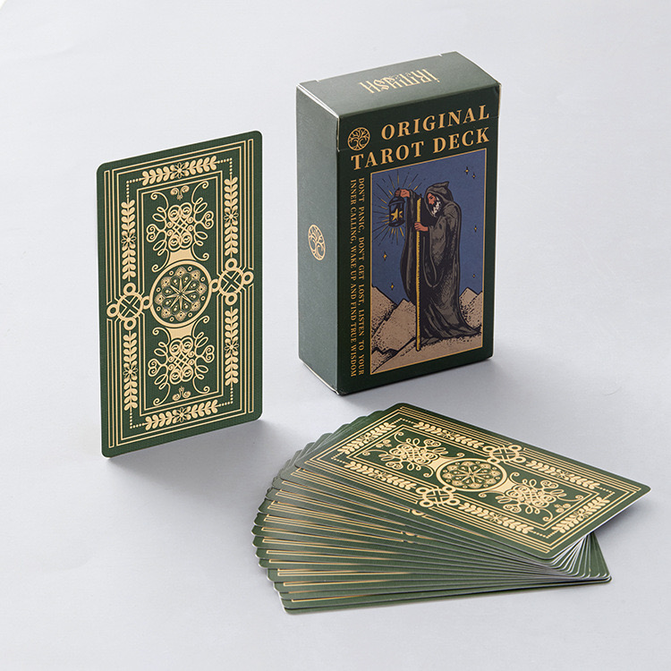 正版主体韦特塔luo牌罗牌塔百年韦特taro卡罗牌新手入门ta罗牌