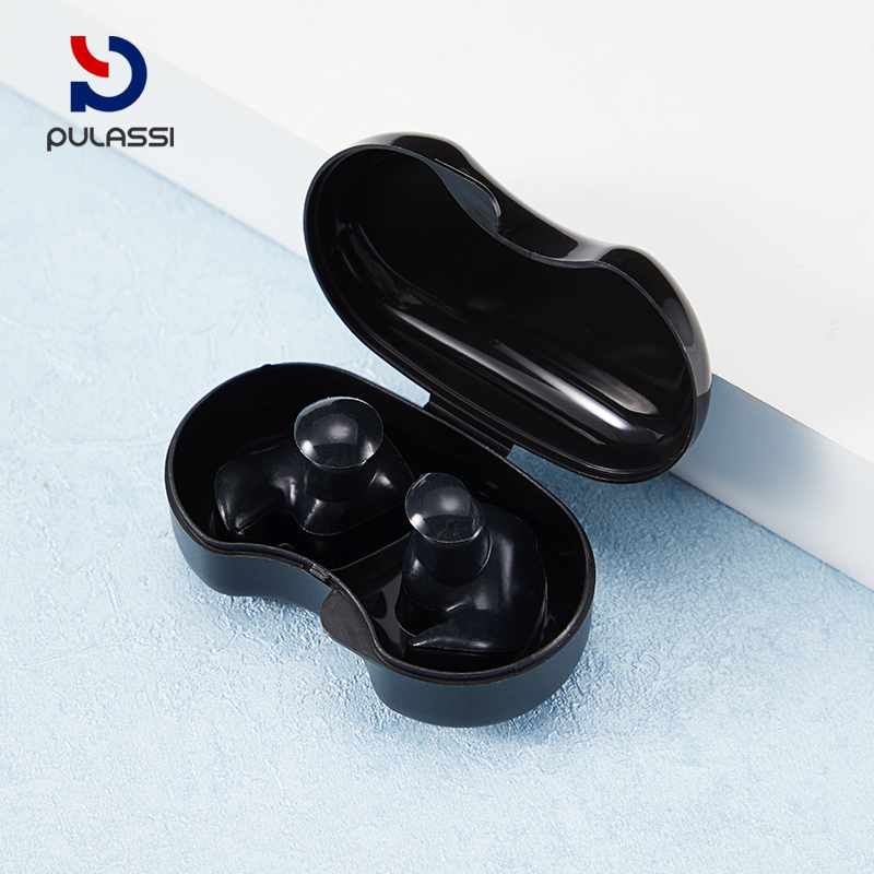 防水耳塞潜水防中耳炎专业硅胶耳塞