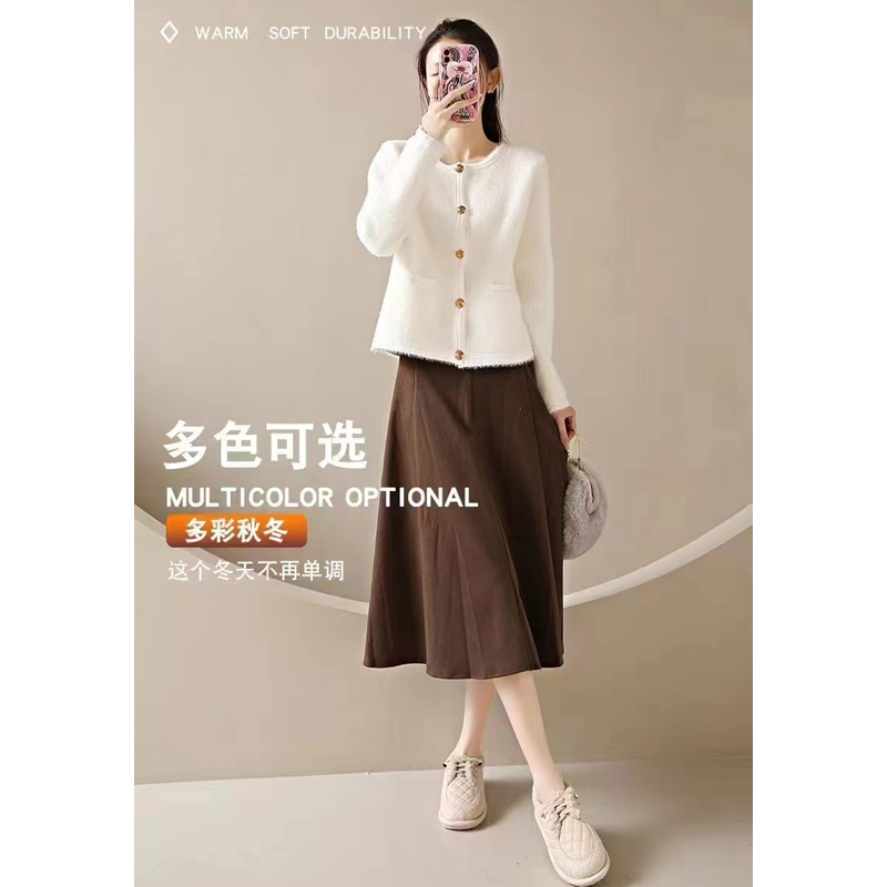 加绒休闲鞋女2025秋冬新款时尚小香风平底豆豆棉鞋子软底保暖棉鞋