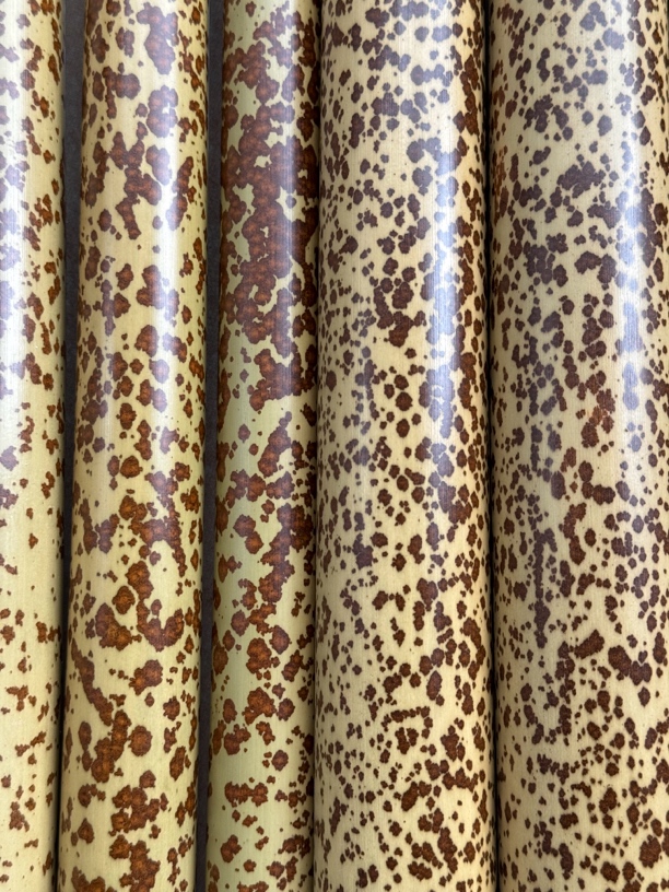 竹料梅鹿竹 竹料直播付米专用