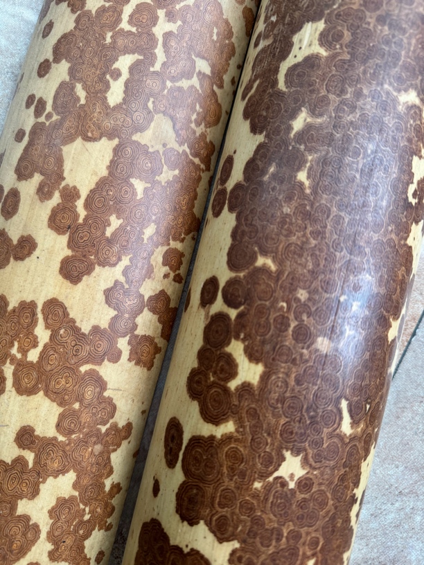 竹料，梅鹿竹料，直播付米专用