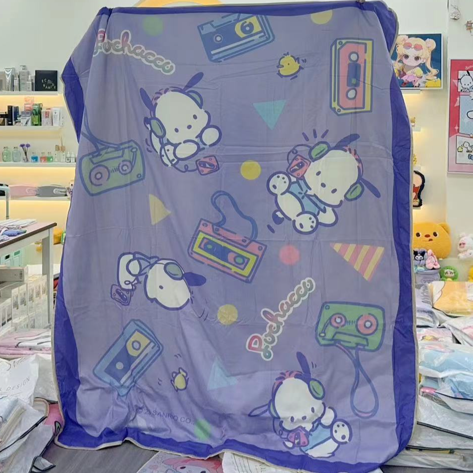 1-66定制凉席 夏凉被