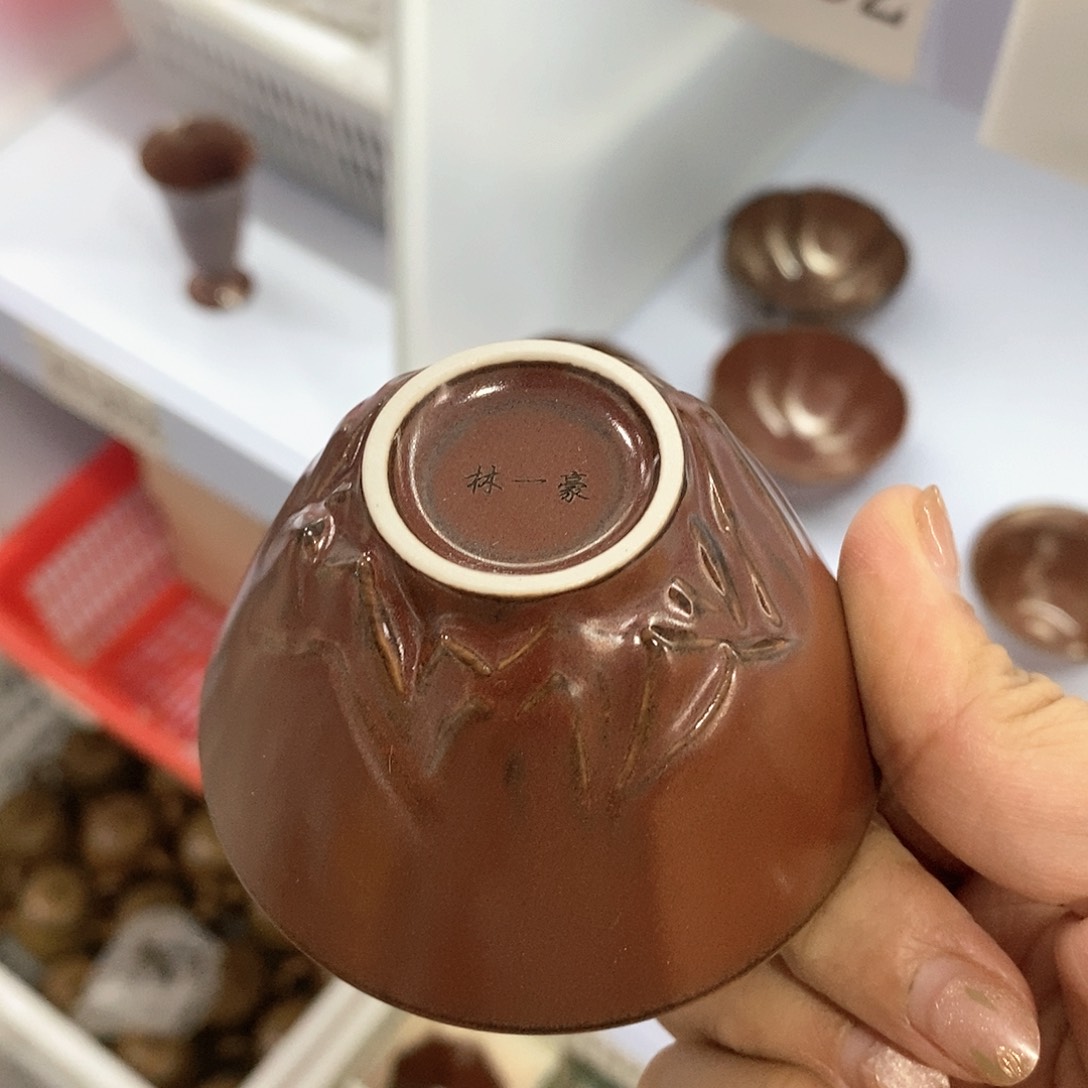 瓷片我的小姐姐们