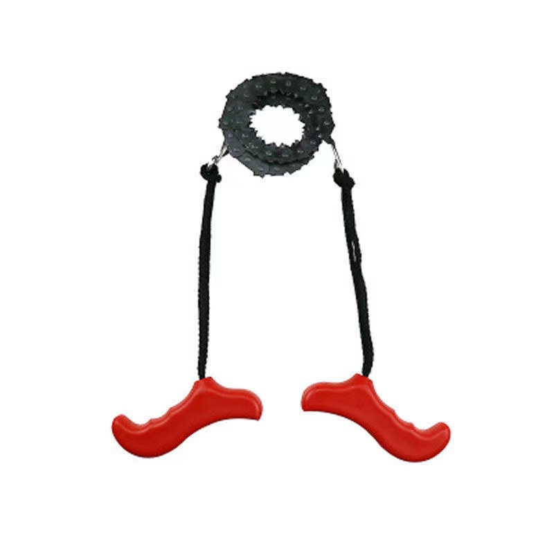 劲创 户外线锯链条锯钢丝锯子手工绳锯手拉线锯