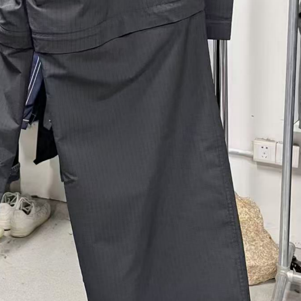 【临时系列】可拆卸工装裤