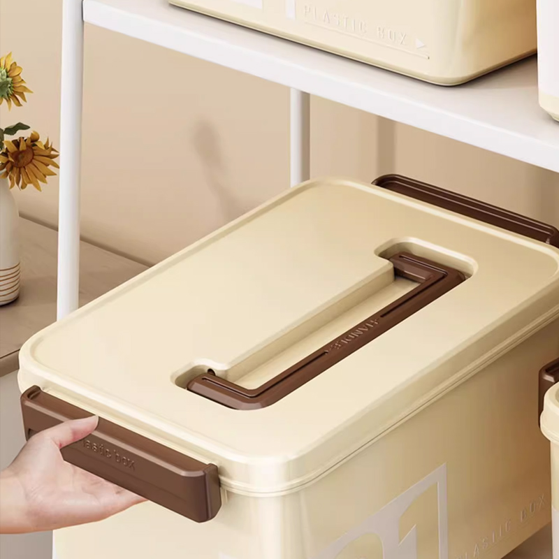 FULITI/芙丽媞好看的箱子包装盒