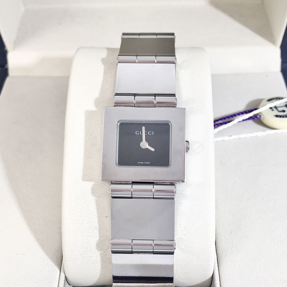 古驰/手表/石英表/95新/表径21/[231223DAB]/S99231201064