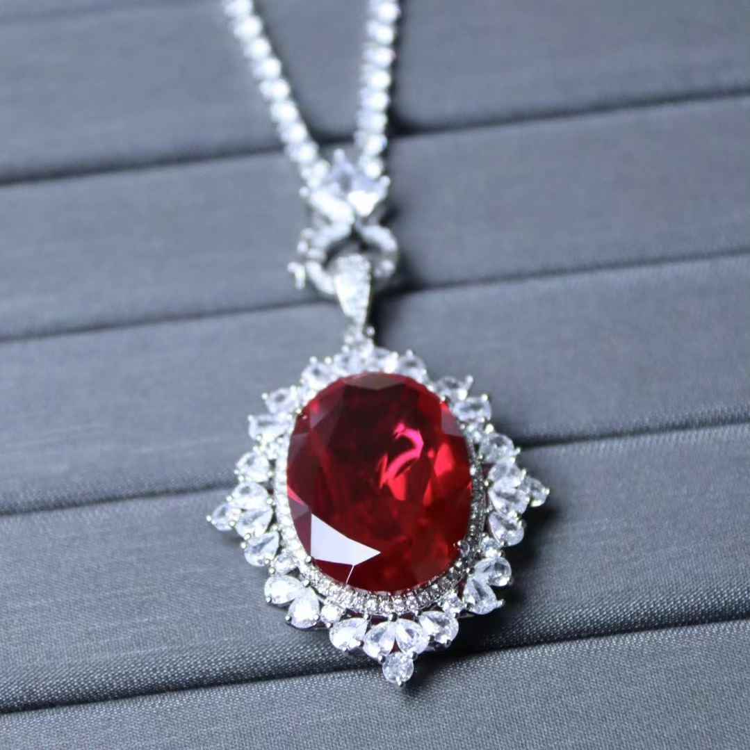 〖大自然的搬运工厂〗吊坠U503D