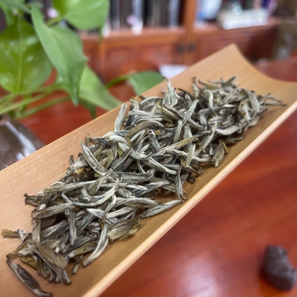【玉芽】茉莉花茶 香气高级 清甜清淡 鲜灵 口感丰富融合 高山茶料 