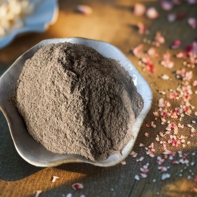 香粉-茉莉花香（花香带清茶香）