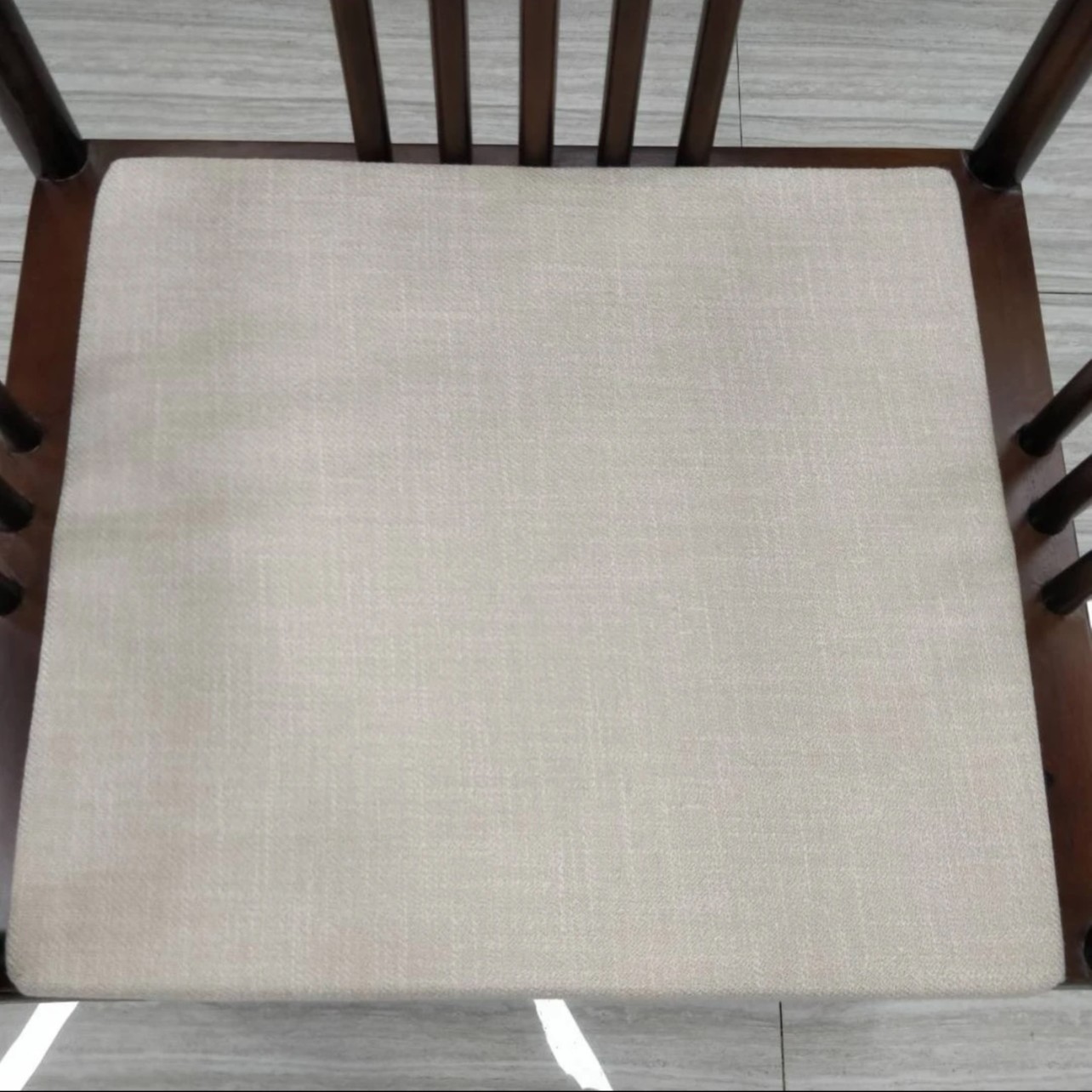 整点茶桌茶台配套坐垫【配套茶桌下单】